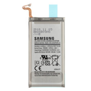 Samsung Galaxy S9 batterij (origineel)