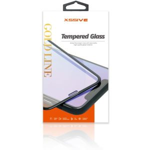 iPhone 15 Tempered Glass Screenprotector voor Apple
